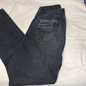 Mom jeans